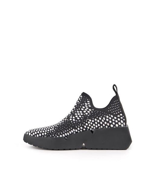 United Nude Black Mega Fab