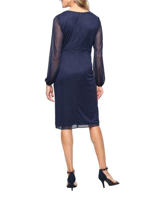 lulu b dresses Blue Dots Sleeveless Zip Swing Dress – Blooming Boutique Rockabilly Wedding Dress Black lace cocktail dress Size:46S