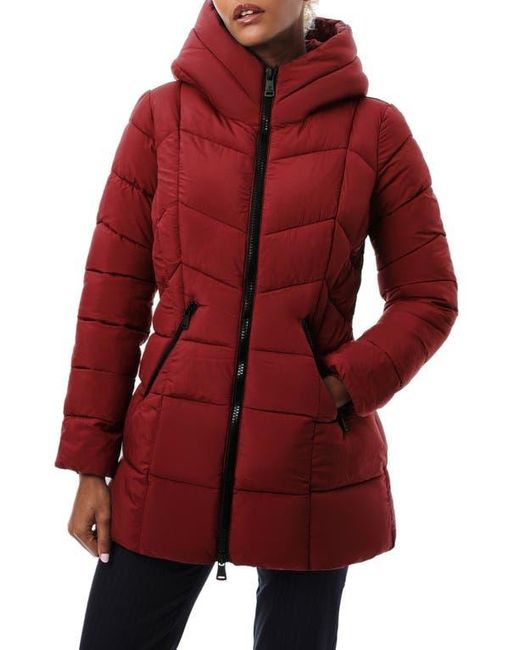 Bernardo puffer best sale