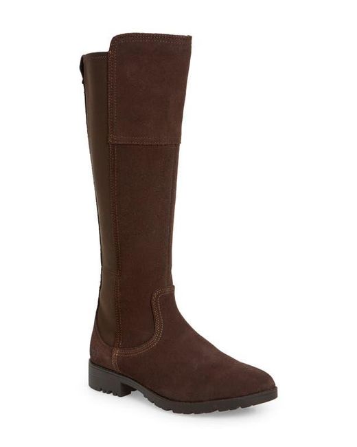 Ariat Brown Sutton Ii Tall Waterproof Boot