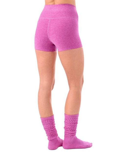 Tavi Pink Cloud Hot Short