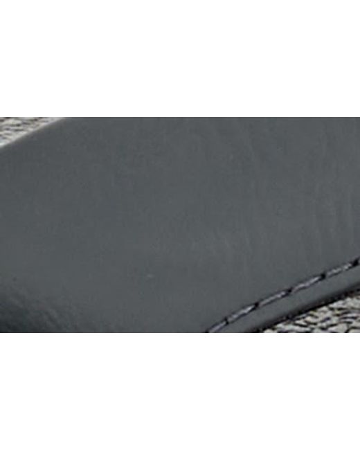 Sanuk Black Yoga Mat Ii Flip Flop