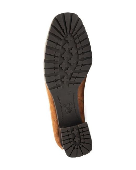 Ara Brown Galway Bootie