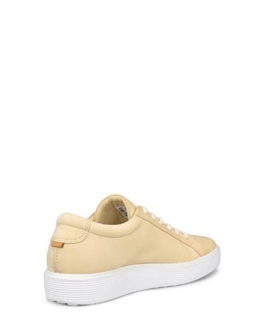 Ecco Natural Soft 60 Aeon Sneaker