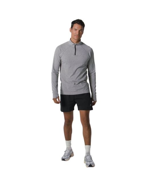Fabletics Gray The 5 One Short for men