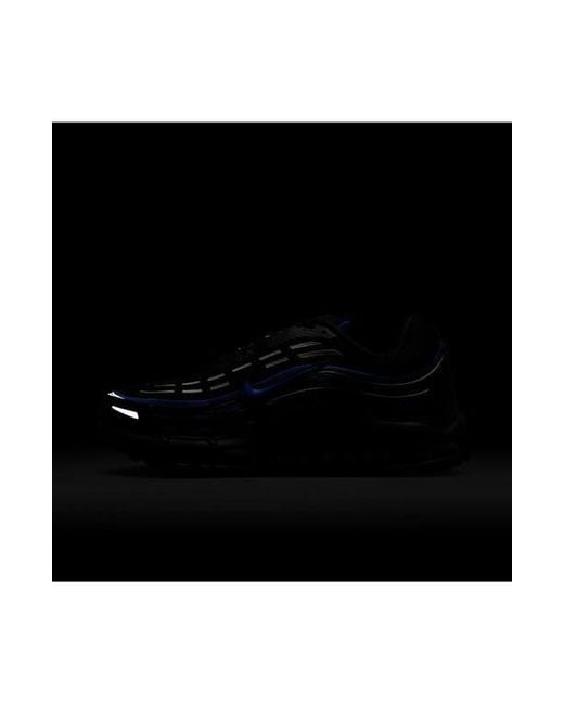 Nike Blue Air Max Tl 2.5 Sneaker for men