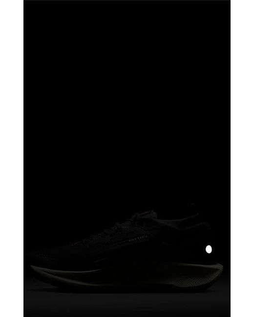 Nike Black Pegasus Trail 5 Gore-Tex Waterproof Running Shoe for men