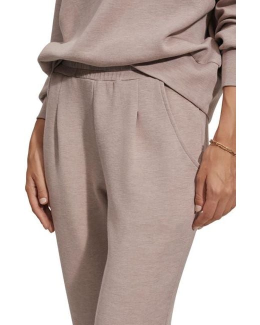 Varley Natural The Rolled Cuff 25-Inch Pants