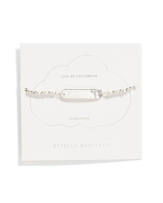 Estella bartlett armband clearance live as you dream