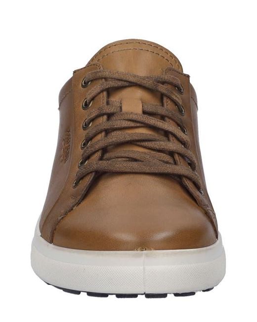 Josef Seibel Brown Maddox 05 Sneaker for men