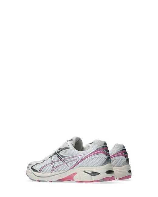 Asics Gray Gender Inclusive Gt-2160 Sneaker