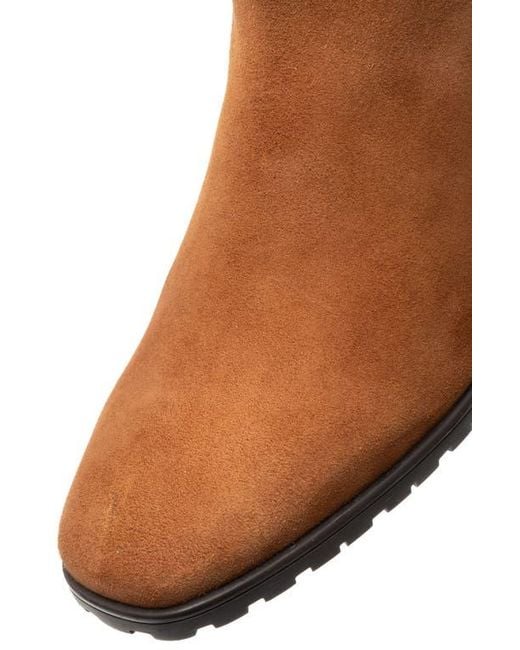 Ara Brown Galway Bootie