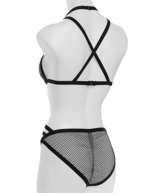 HAUTY Gray Hedona Underwire Minimizer Contour Bra