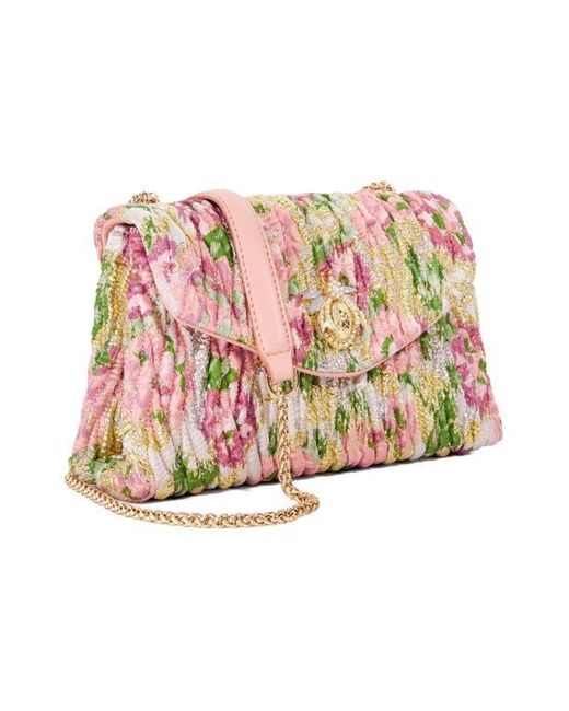 Dune Pink Darling Crossbody Bag