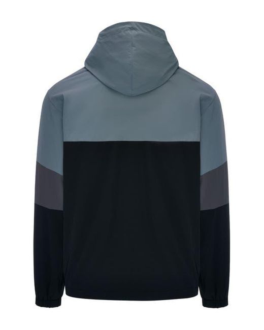 【EASTSIDE GOLF 】WIND CHEATER JACKET eastside-golf-Black-Wind-