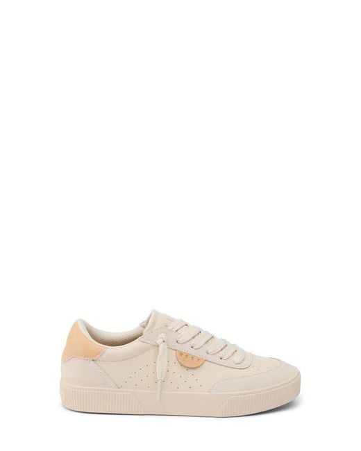 Reef Natural Lay Day Seas Sneaker