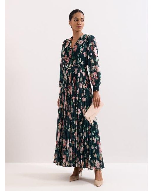 andie maxi dress Andie Satin Backless Maxi Dress Soraya Ombre