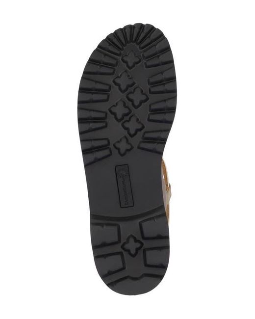 L'amour Des Pieds Natural Danilo Sandal