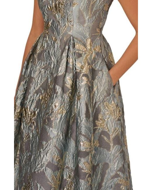 mesh sequince dress Jacey Mesh Sequin Embellished Halter Neck Short Dress Periwinkle / 1
