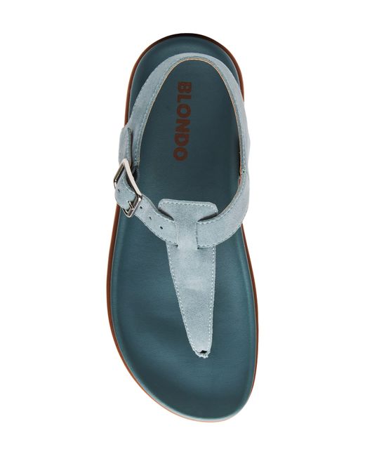 Blondo nelli top
