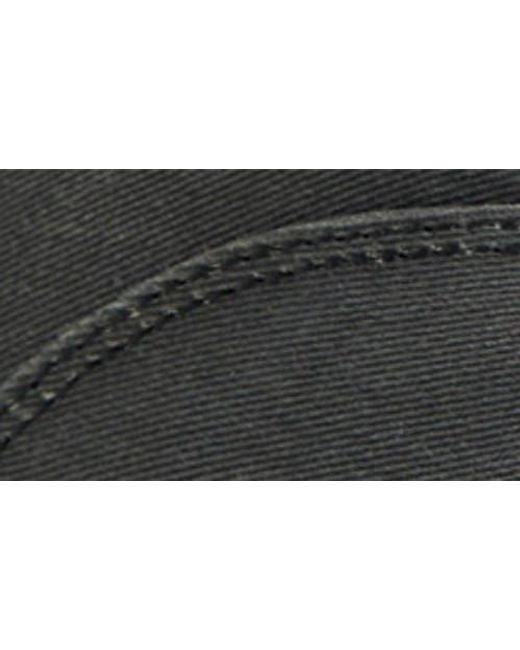 Sperry Top-Sider Black Halyard Cvo Sneaker for men