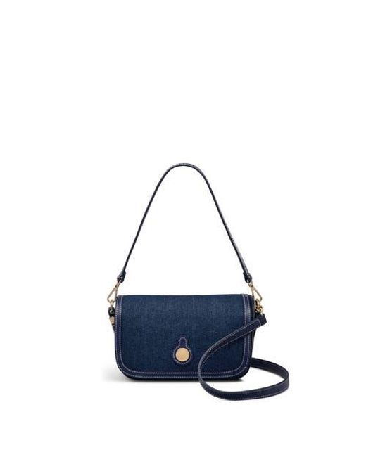 Radley Blue Bathurst Mews