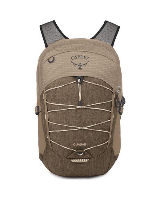 Osprey Quasar Rugzak, uniseks, 1 stuk