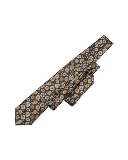 Elizabetta Black Pergola for men