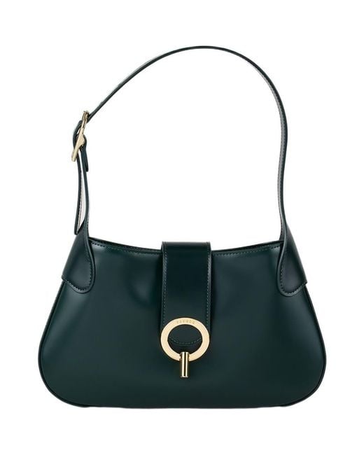 Sandro Green Janet Bag