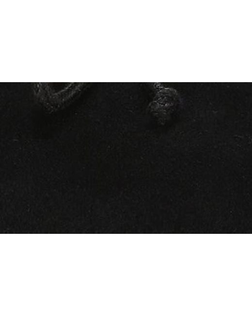 Sam Edelman Black Arya Ballet Flat