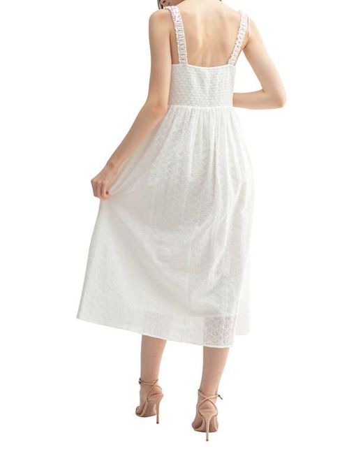 All In Favor White All