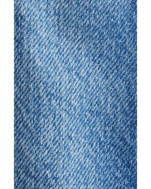 Farm Rio Blue Mistical Jacket