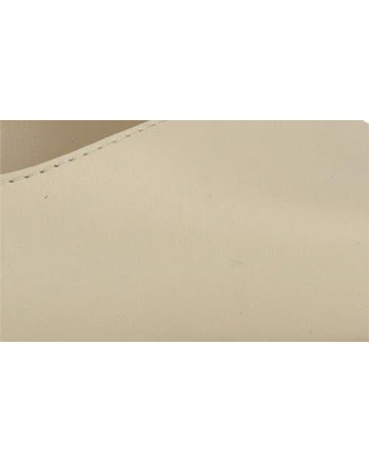 Calvin Klein Metallic Vierra 2 Slingback Pump