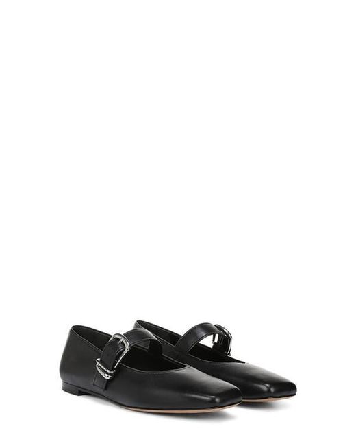 Vince Black Daniela Mary Jane Flat