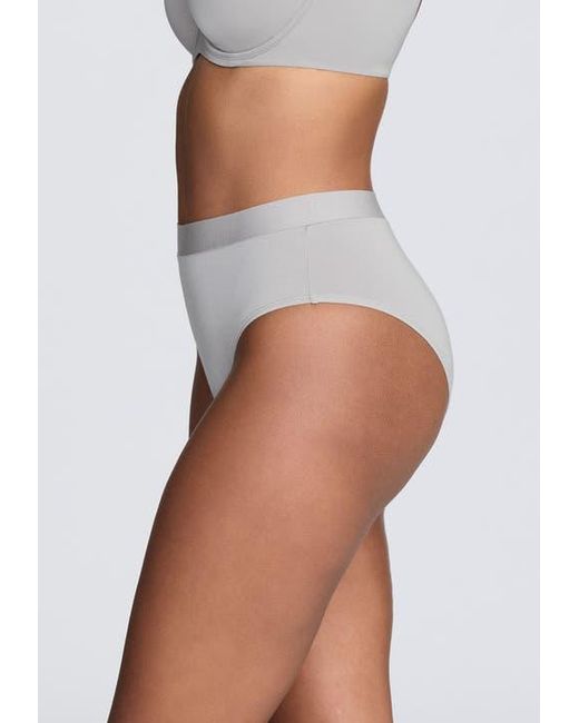 CUUP Gray The Highwaist