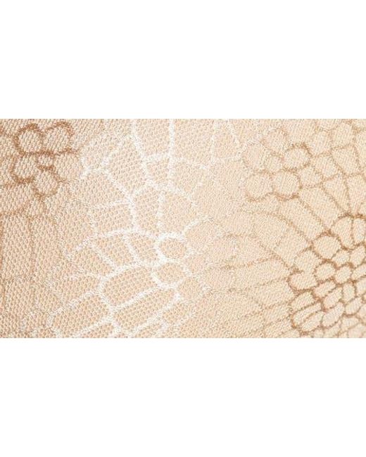 Chantelle Brown C Magnifique Wirefree Bra