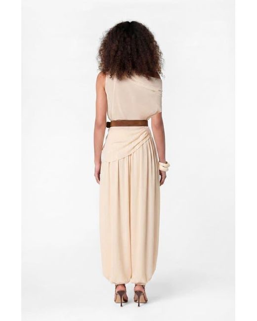 Nicholas Natural Ryanne Top