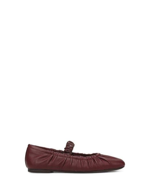 Circus by Sam Edelman Red Blythe Flat