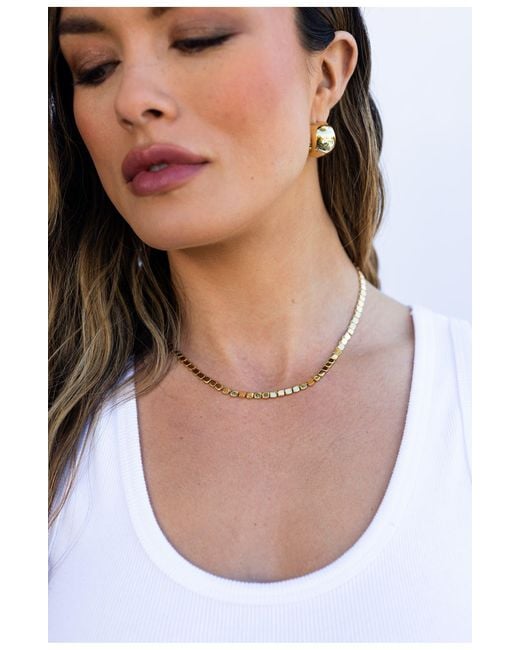 Miranda frye clearance shea necklace