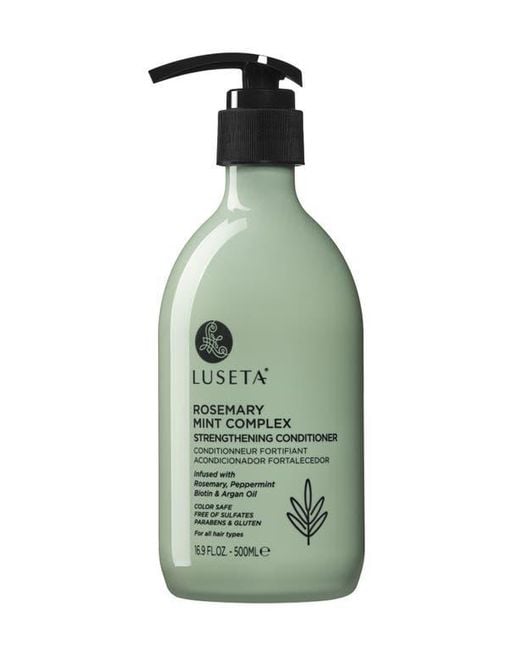 LUSEA Green Rosemary Mint Complex Conditioner