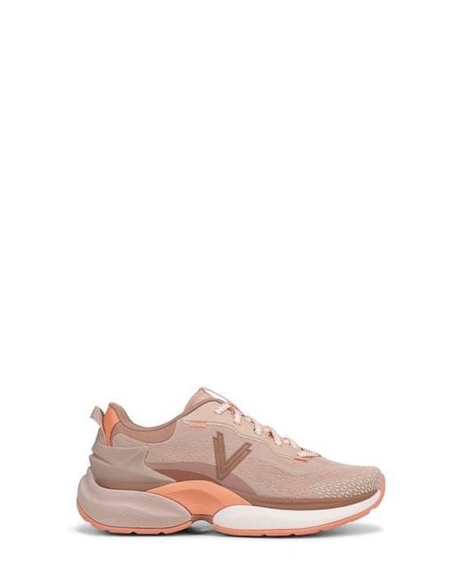 Vionic Pink The Gabby Sneaker