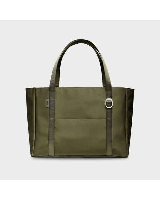 Orbitkey Green Daily Tote