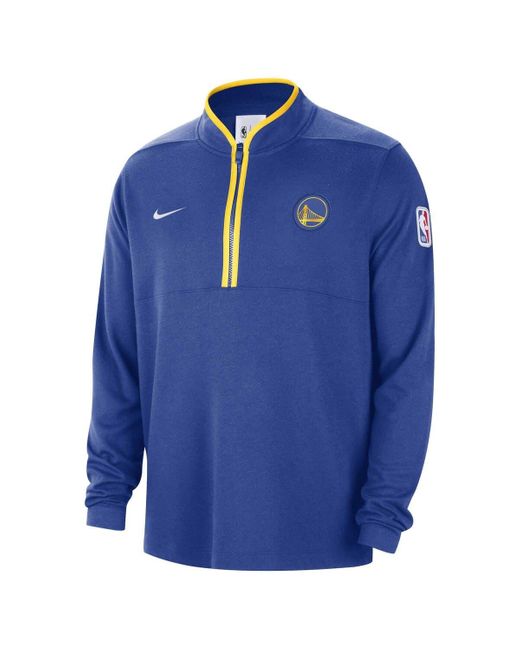 Golden state nike best sale jacket