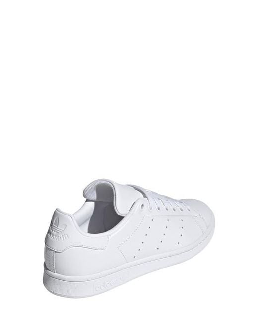 Adidas White Stan Smith Sneaker