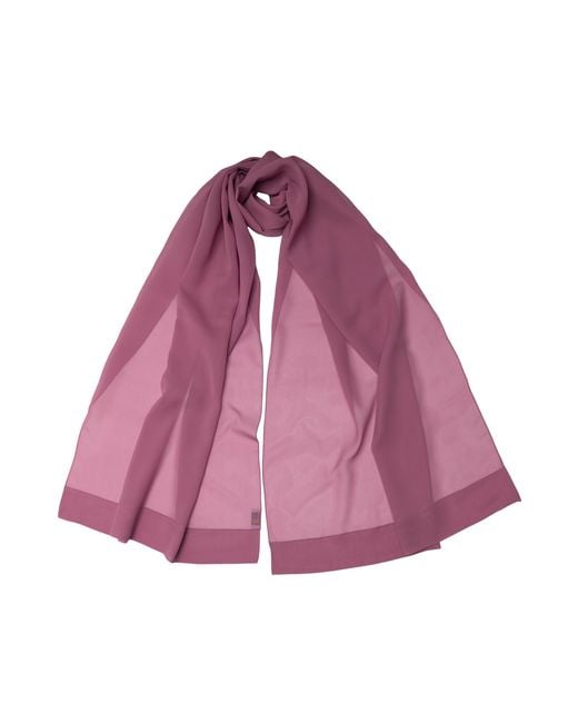 Elizabetta Purple Carmen