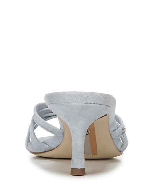 Sam edelman jedda strappy mule sale