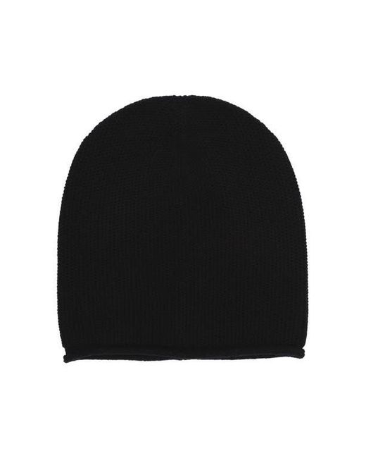 Echo Black The Crosby Hat
