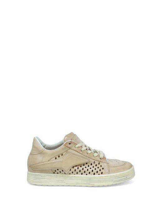 A.s.98 Natural Adrian Sneaker