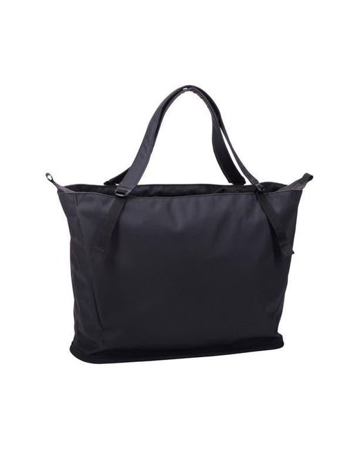 Thule Black Aion Tote Bag