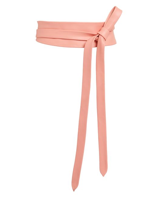 Ada Multicolor Classic Wrap Belt